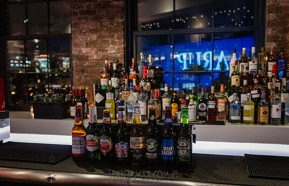 Arup Holiday Party - Tribeca Rooftop - NYC - 2025