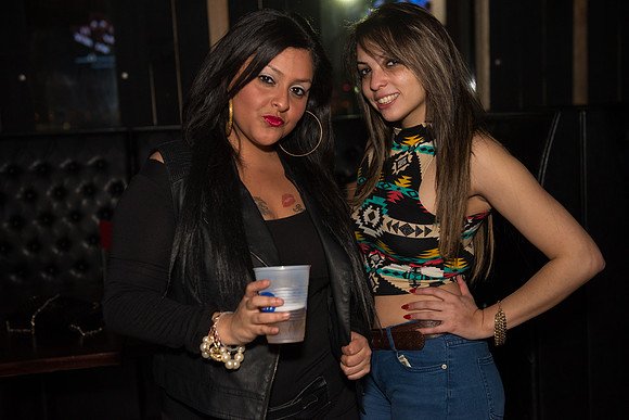 2014-03-28 Kilroys - Carlstadt NJ