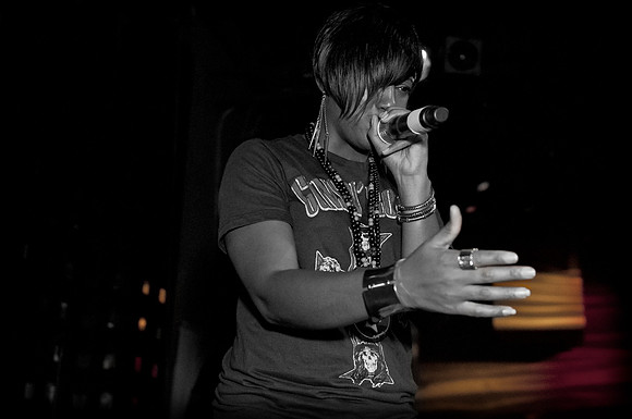 Rapsody
