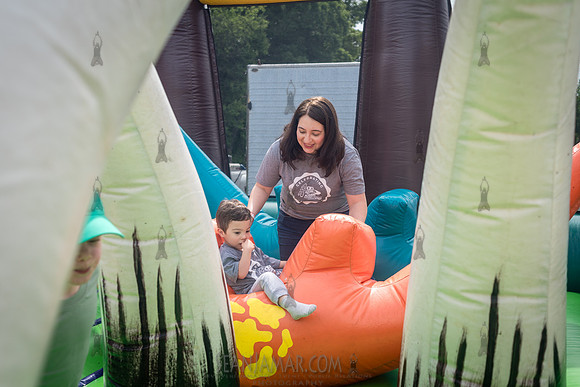 Go The Distance For Autism - Bergen Community College - Paramus