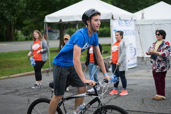 Go The Distance 4 Autism - Bergen Community College - Paramus NJ - 2018