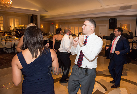 Heart of Gold Gala - The Fiesta - Woodridge NJ - 2016