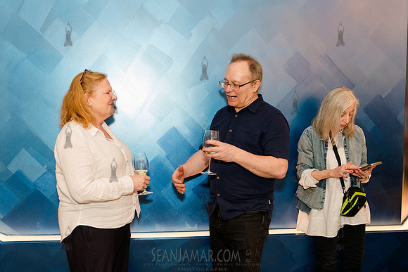 Simons Foundation Presents - Quantum Leap and Creative Bounds -