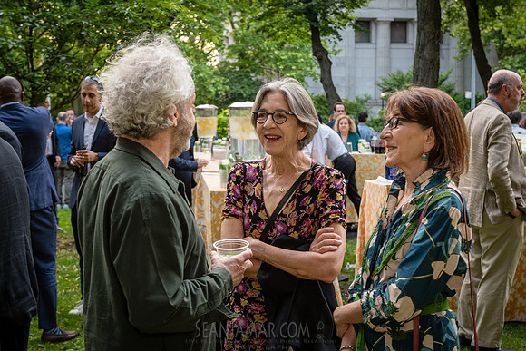 Riverside Park Conservancy - Riverside Revue Gala - Sakura Pak -