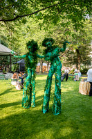 Riverside Park Conservancy - Riverside Revue Gala - Sakura Pak -