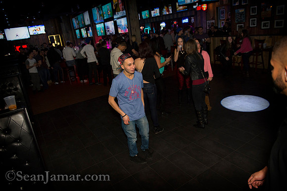 Kilroys - Carlstadt NJ - Feb 14, 2014