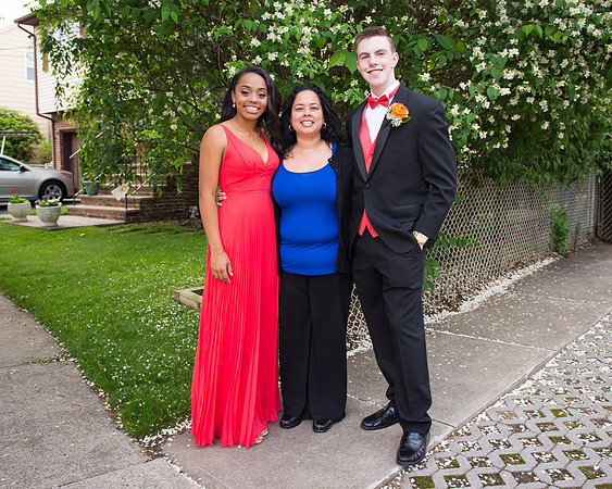 Angle Prom - Lodi NJ - 2015