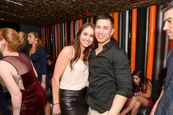 New Years Eve - Boa - Hoboken NJ - 2013