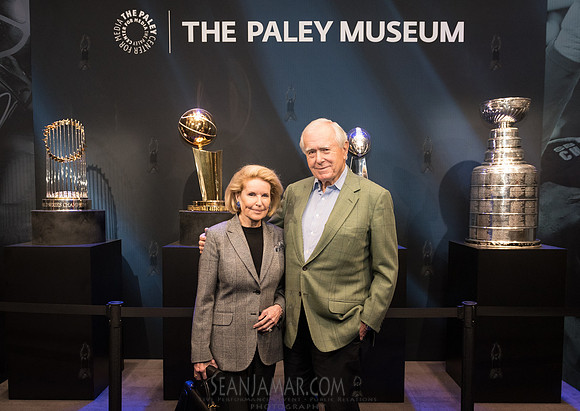 Paley Weekend - Paley Center - NYC - 2022