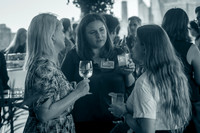 The AFO Group - US Launch Party - The Public - NYC - 2024