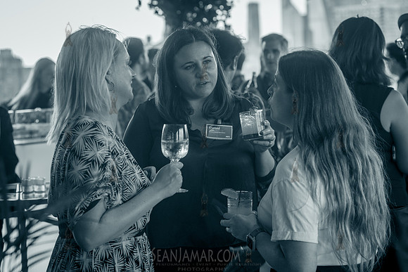 The AFO Group - US Launch Party - The Public - NYC - 2024