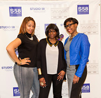 58 Park Live f/ Bradd Marquis - 58 Park Supper Club - Newark NJ