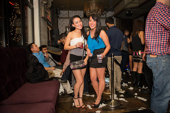 2014-11-09 Teak - Hoboken NJ