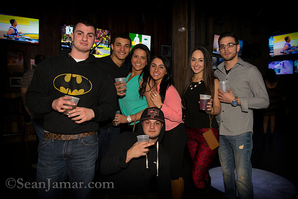 Kilroys - Carlstadt NJ - Feb 14, 2014