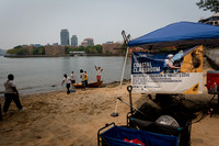 CPF Learn - Coastal Classroom - Hallets Cove - NYC - 2025