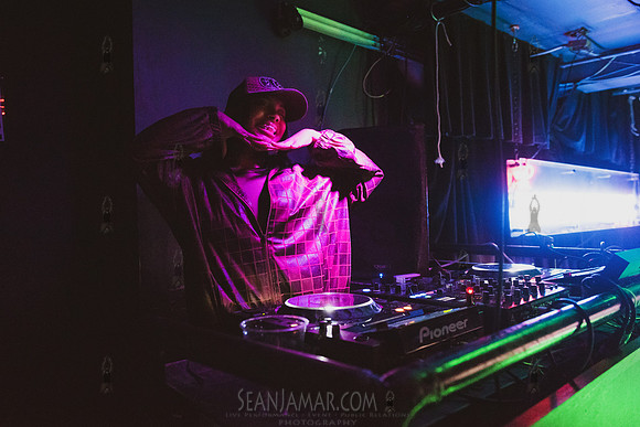 27 Delly - Mondo NYC - Bowery Electric - NYC - 2024