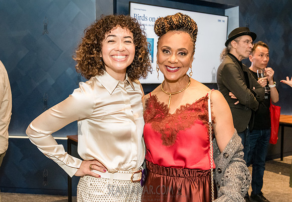 Simons Foundation Presents - Quantum Leap and Creative Bounds -