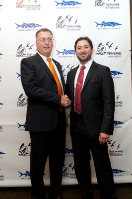 Hackensack Riverkeeper's 2012 Annual Award Dinner and Sustainabl