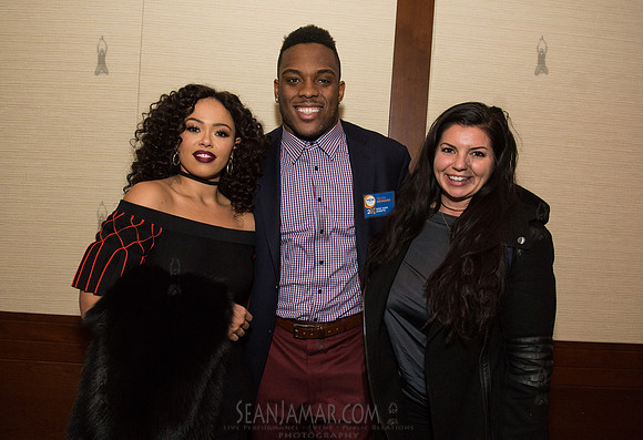 MDA 20th Anniversary Muscle Team Gala - Pier 60 Chelsea Piers -