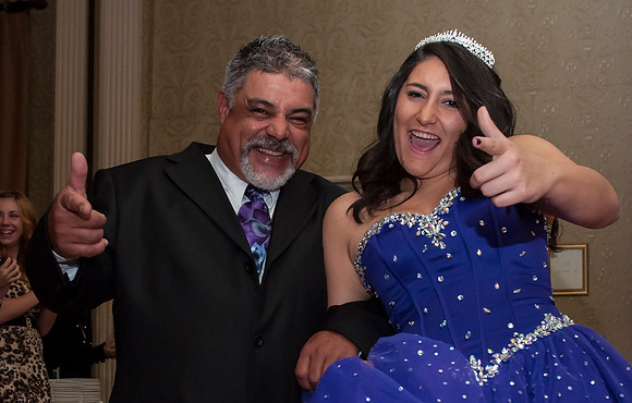 Bianca Sweet 16
