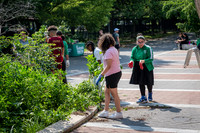 CPF - Coastal Classrooms - Bushwick Inlet Park - NYC - 2025