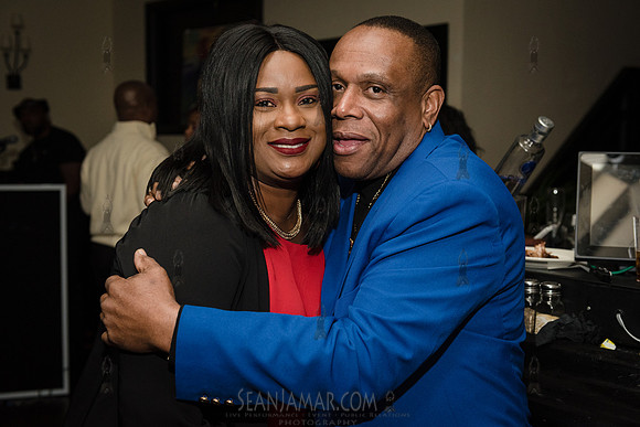 Uptown Saturday Nights - Holiday Party - Alvin  & Friends - New Rochelle NY - 2019