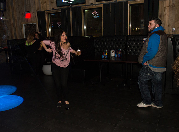 2014-03-28 Kilroys - Carlstadt NJ