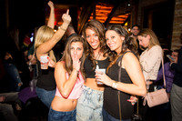 2014-11-09 Teak - Hoboken NJ
