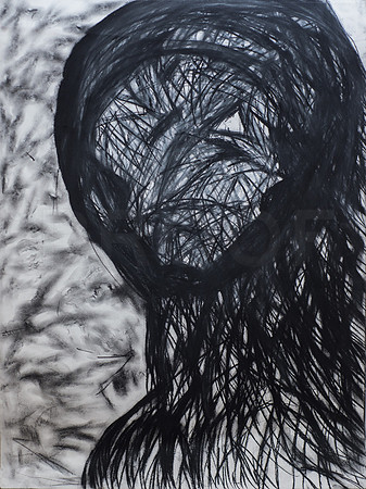 JLynn Eagle - Art Shots - Ward Nasse Gallery - SOHO NYC - 2015