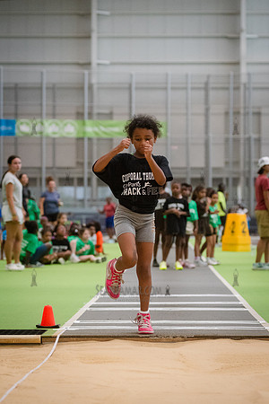 CPF Play - Summer Track + Field Meet - Ocean Breeze Athletic Com