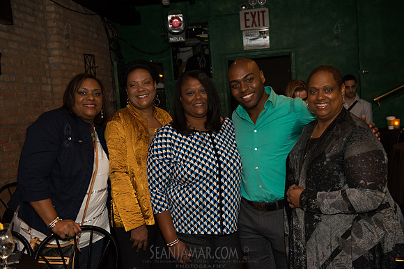 Jeremy Abram - Duplex - NYC - 2014