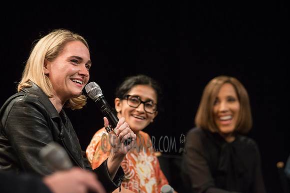 Comedy as Activism - SVA Theatre - NYC - 2017