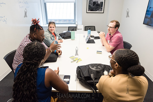New Visions Onboarding Event - New Visions - NYC - 2022