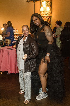 Housing Plus - Good Person Awads - Prince George Balroom - NYC -