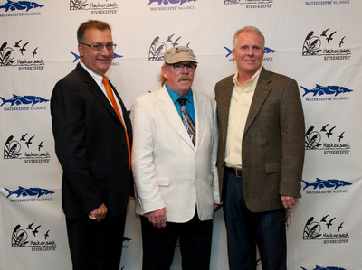 Hackensack Riverkeeper's 2012 Annual Award Dinner and Sustainabl