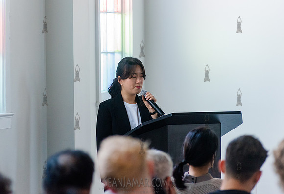 TGI - 2nd Annual Climate Solutions Showcase - Governors Island -