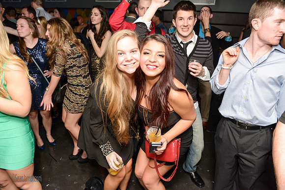 New Years Eve - Boa - Hoboken NJ - 2013