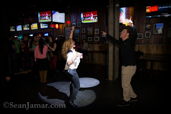 Kilroys - Carlstadt NJ - Feb 14, 2014