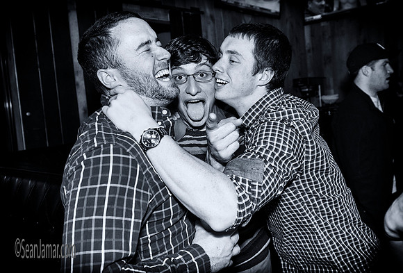 2014-01-05 - Kilroys - Carlstadt NJ
