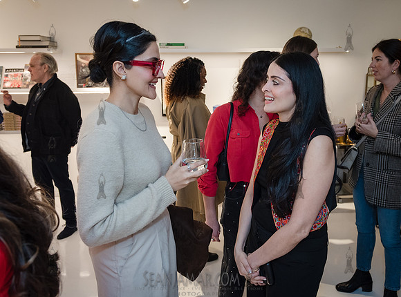 Creatives & Creators - Atelier Jolie - NYC - 2025