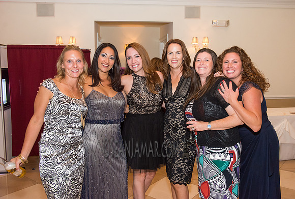 Heart of Gold Gala - The Fiesta - Woodridge NJ - 2016