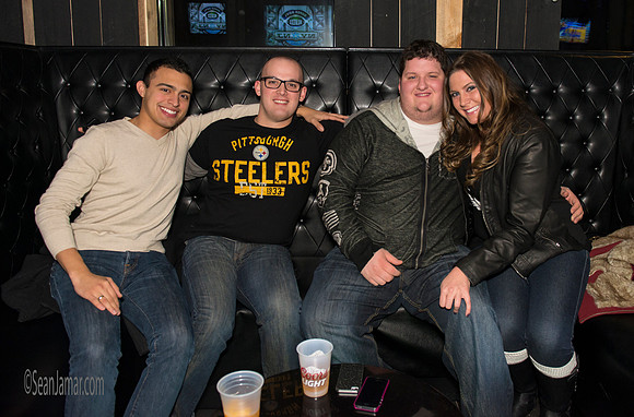 2014-01-05 - Kilroys - Carlstadt NJ