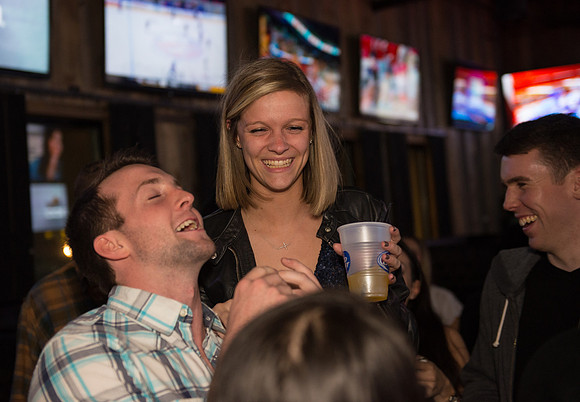 2014-03-30 Kilroys - Csrlstadt NJ