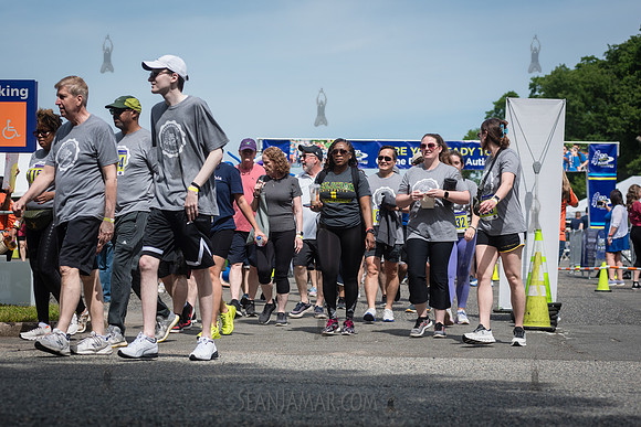 Go The Distance For Autism - Bergen Community College - Paramus