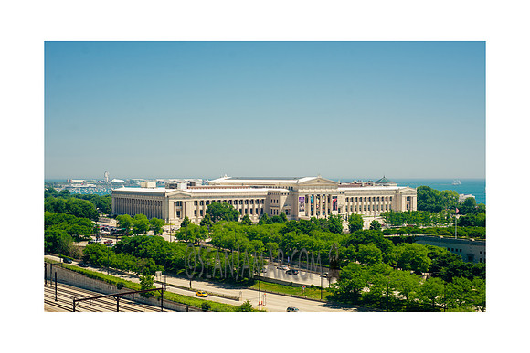 # 01/25 - The Field Museum - Adventure Day - Chicago Illinois - 2016