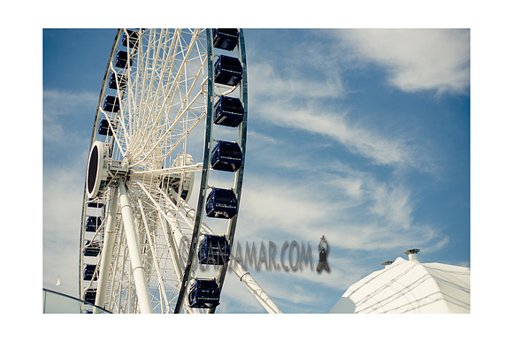 # 01/25 - Adventure Day - Chicago Illinois - 2016