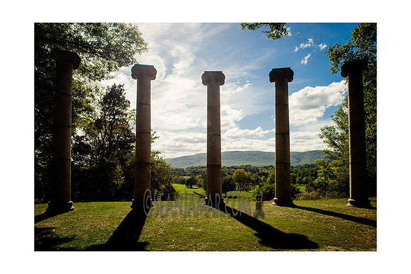 # 01/25 - Adventure Day - Storm King Art Center - New Windsor NY - 2015