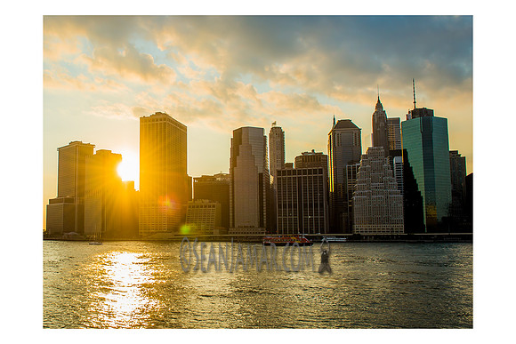 # 01/25 - Adventure Day - Brooklyn Bridge Park - BK USA