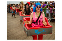 # 01/25 - Mermaid Parade - Coney Island - 2015
