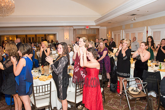 Heart of Gold Gala - The Fiesta - Woodridge NJ - 2016